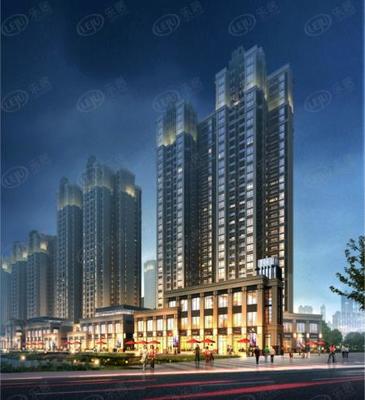 時(shí)代悅城圖片 - 四川