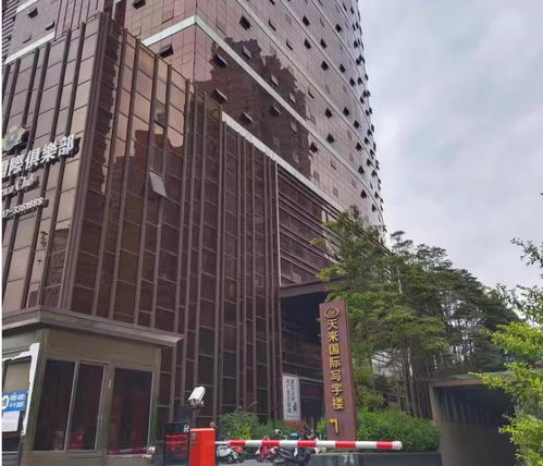 4月35個酒店項(xiàng)目全部流拍,涉及資金超43億元