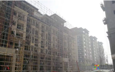 正值仲春杏月時|藍(lán)潤地產(chǎn)考察團走進巴德士成都工廠