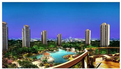 四川恒大2016購(gòu)房節(jié)禮遇全城 --翡翠華庭三重鉅惠盛情來(lái)襲