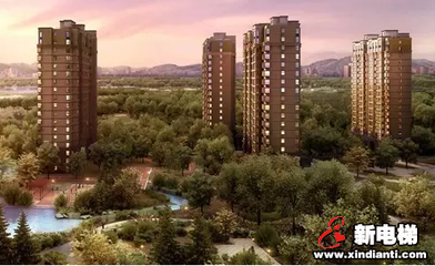 日立電梯獲中信地產(chǎn)&ldquo;戰(zhàn)略合作優(yōu)秀供應(yīng)商&rdquo;稱號(hào)_電梯新聞資訊_電梯配件網(wǎng)上采購(gòu)銷售平臺(tái)_新電梯中國(guó)電梯網(wǎng)xindianti.com