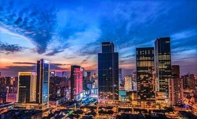 打算在四川成都市買(mǎi)房的人,可以看看這個(gè)圖哦!