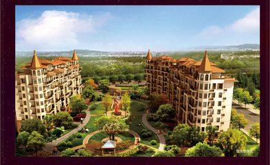 佳樂國際城 新浪電商風暴_四川房地產