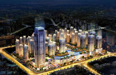 四川房產網站策劃市場悄然走熱