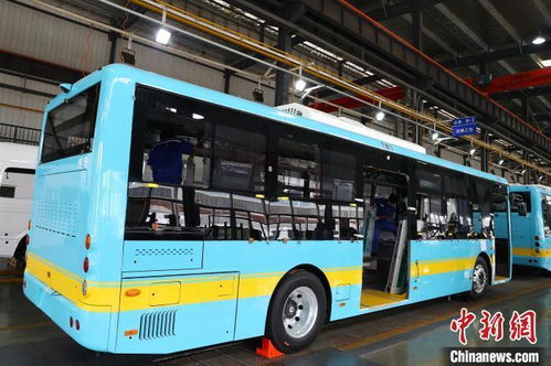 靴子落地 2021年新能源汽車補(bǔ)貼標(biāo)準(zhǔn)退坡20%及其對城市公共交通的影響