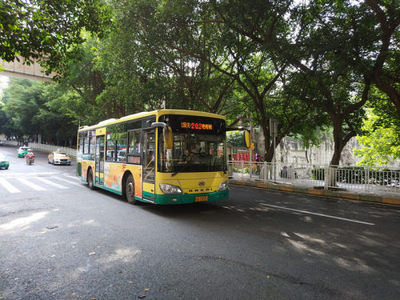 涪陵城10條公交線路自8月14日起臨時調(diào)整運(yùn)行路線