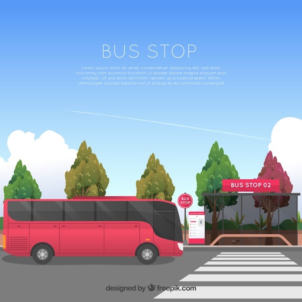 城市公交系統(tǒng)的視覺設(shè)計(jì) 提升道路旅客運(yùn)輸經(jīng)營體驗(yàn)