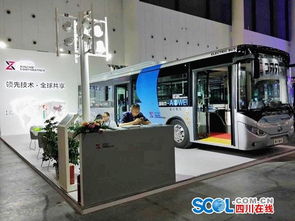 四川造超級電容公交駛出國門 新筑股份亮相西博會進(jìn)出口展，引領(lǐng)城市公共交通新風(fēng)向