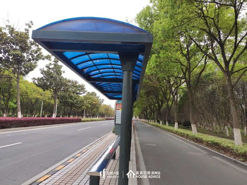 公交站臺新風(fēng)貌，折射城市發(fā)展新維度——道路旅客運(yùn)輸經(jīng)營的創(chuàng)新之舉