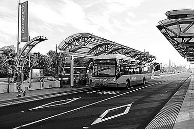 多倫多 一座在道路與公交運(yùn)營中彰顯人性化設(shè)計的城市