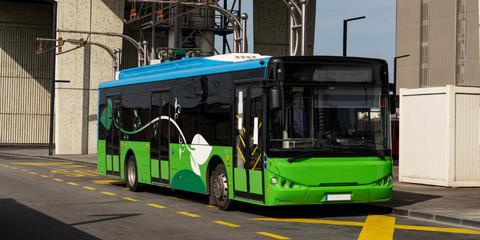 新能源公交迎更新利好 兩部門印發補貼細則推動道路客運綠色化